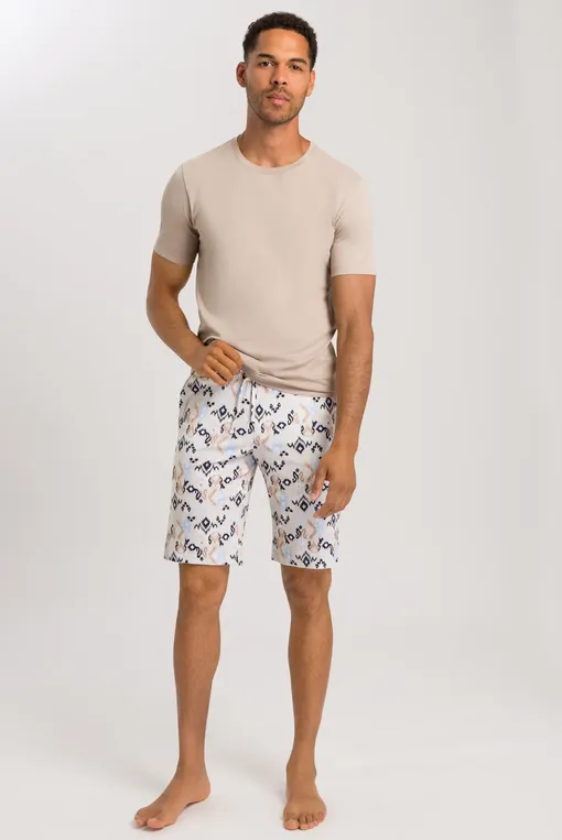 Шорты Hanro 075513 1253