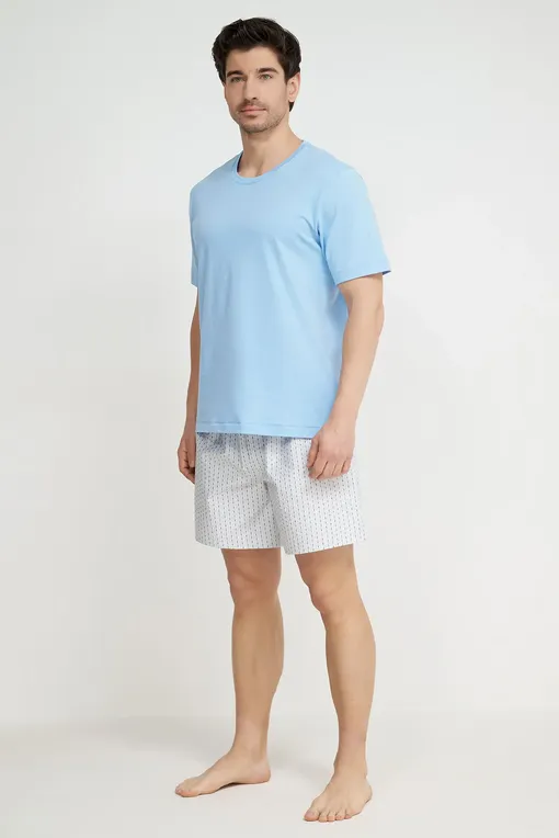 Шорты Hanro 075764 2874