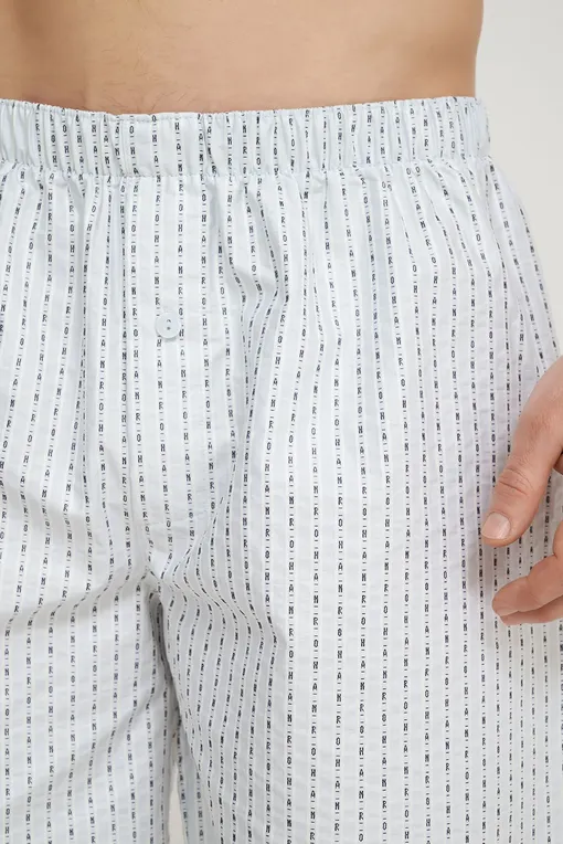 Шорты Hanro 075764 2874