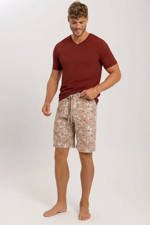 Шорты Hanro 075822 1373