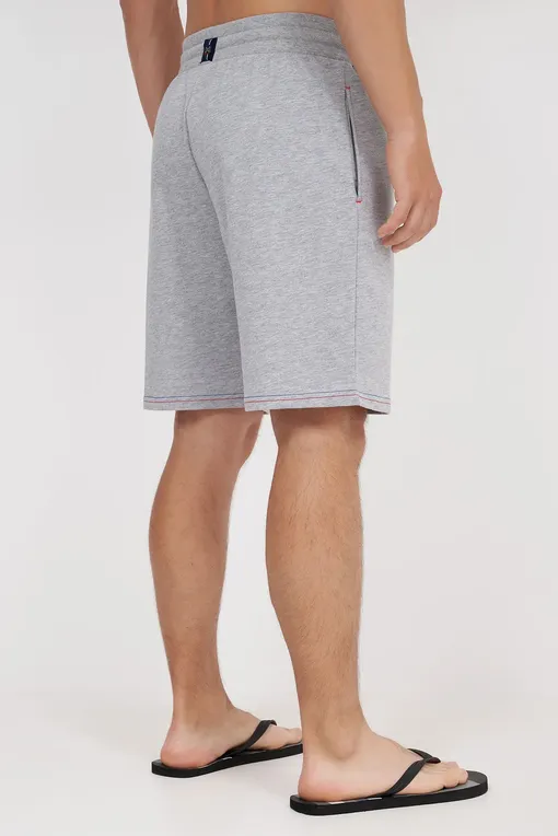 Шорты Hom 405751 00gm grey melange