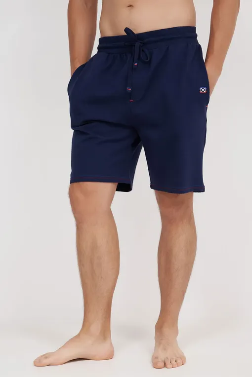 Шорты Hom 405751 00ra navy