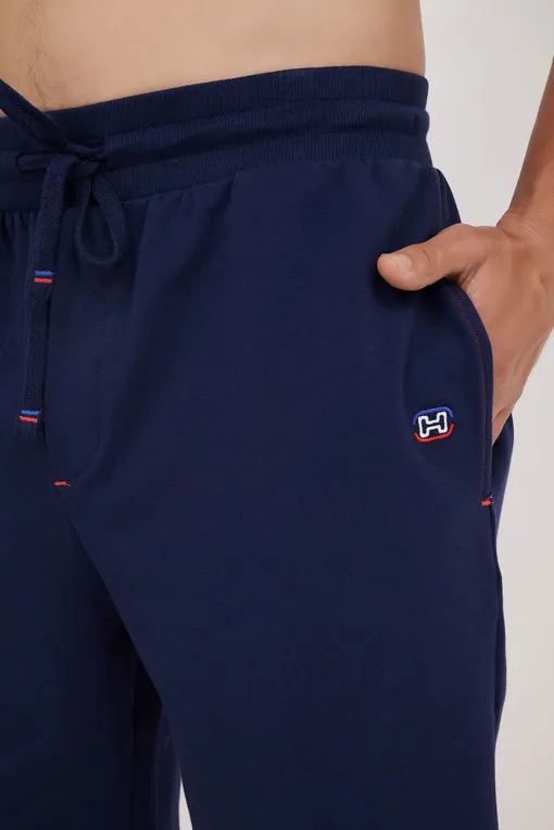 Шорты Hom 405751 00ra navy