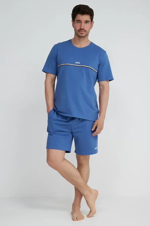 Шорты Hugo Boss 50502860 478