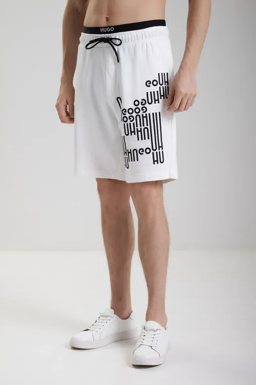 Шорты Hugo Boss 50511011 101