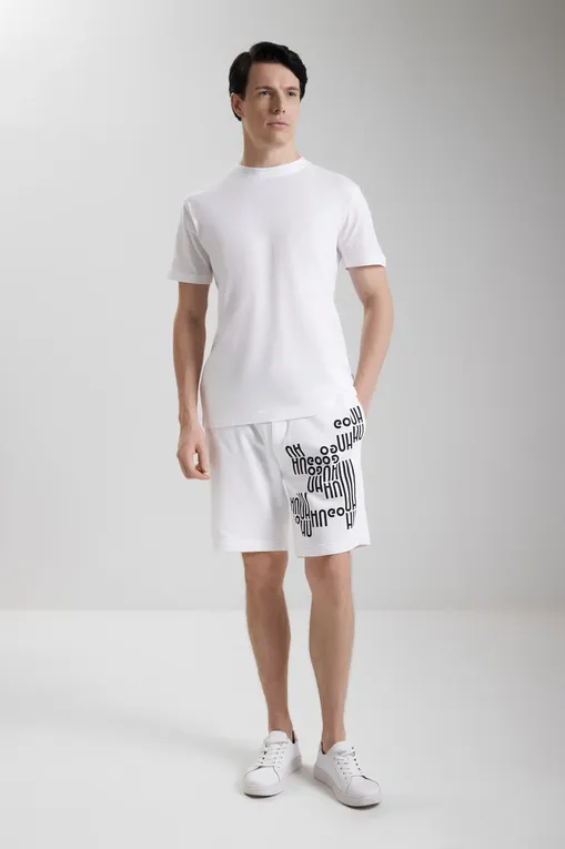 Шорты Hugo Boss 50511011 101