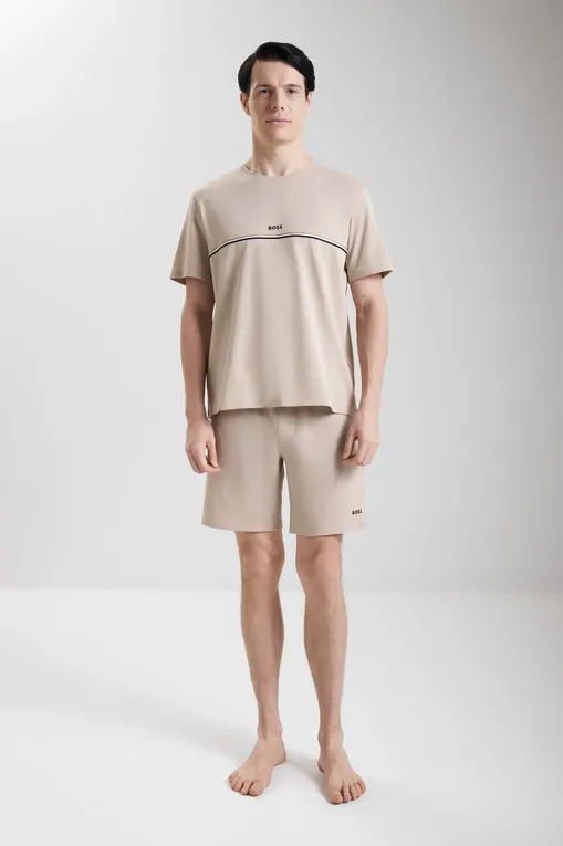 Шорты Hugo Boss 50515394 276