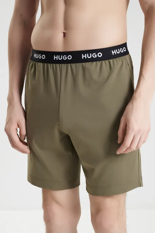 Шорты Hugo Boss 50518620 345