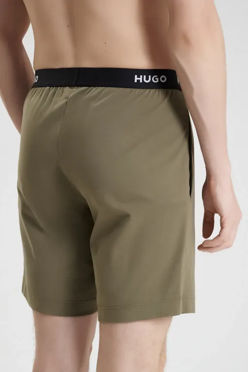 Шорты Hugo Boss 50518620 345