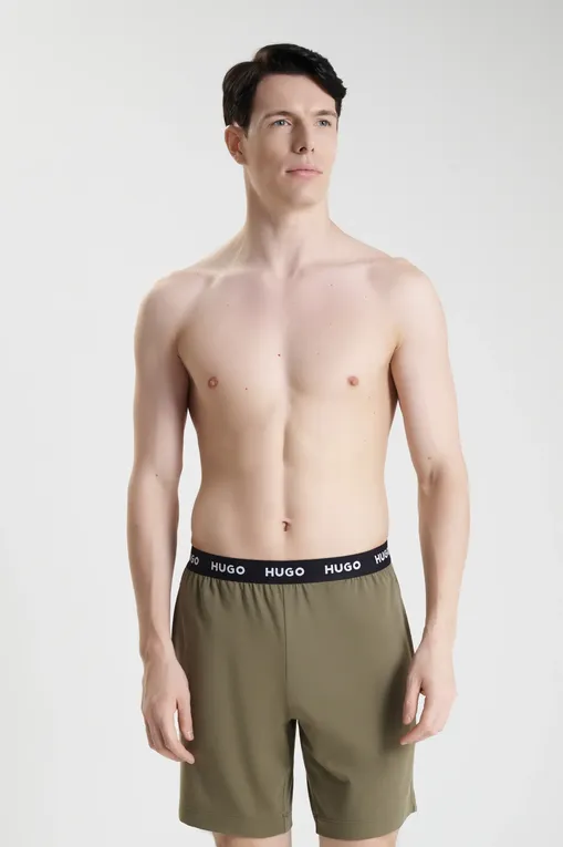 Шорты Hugo Boss 50518620 345