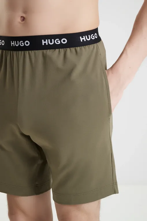 Шорты Hugo Boss 50518620 345