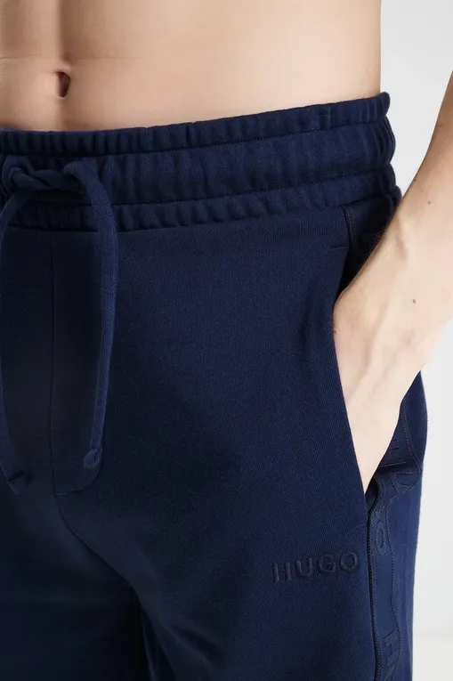 Повседневные шорты Hugo Boss 50540936 405