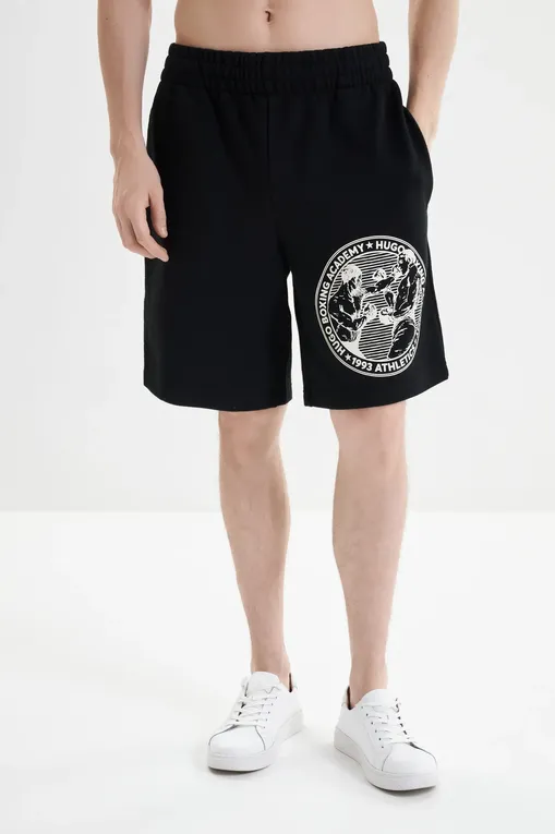 Шорты Hugo Boss 50542413 001