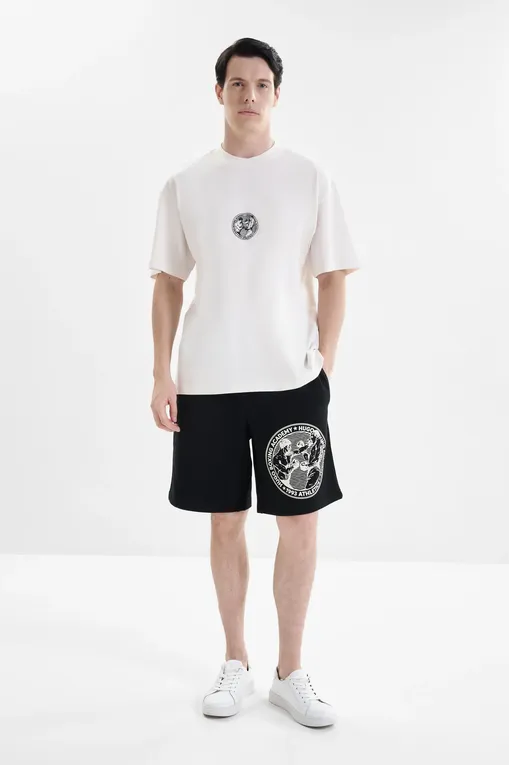 Шорты Hugo Boss 50542413 001