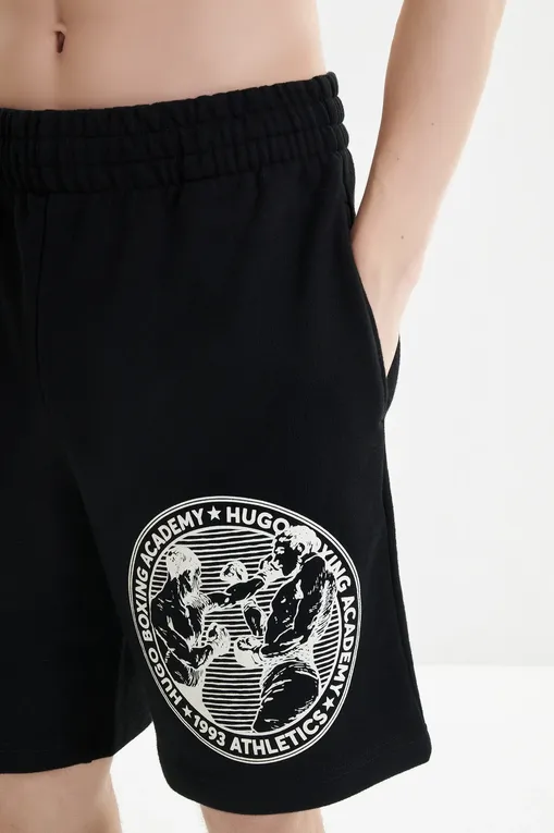 Шорты Hugo Boss 50542413 001