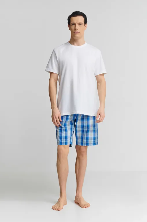 Шорты Jockey 500751H 437