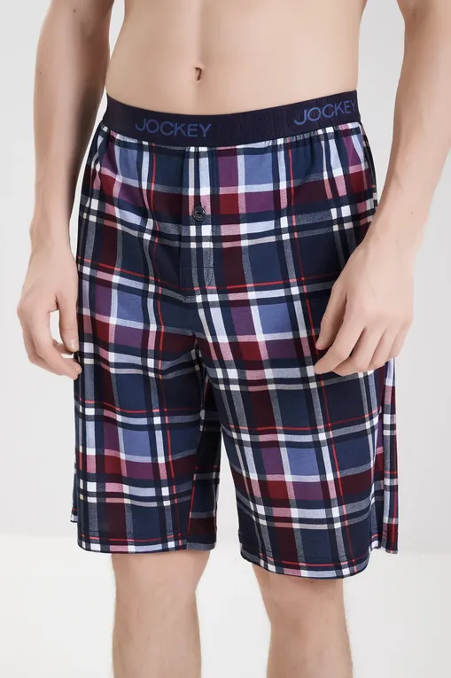 Шорты Jockey 500755H 49C