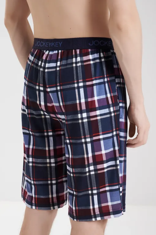 Шорты Jockey 500755H 49C