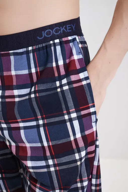 Шорты Jockey 500755H 49C