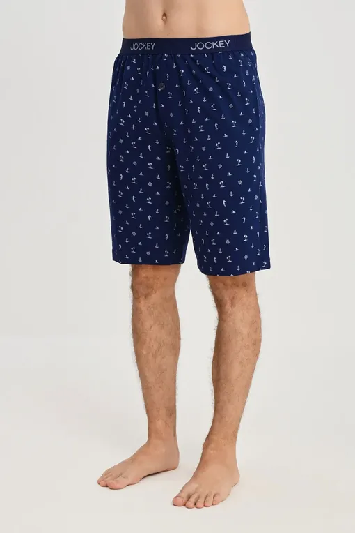 Шорты Jockey 500755H B10