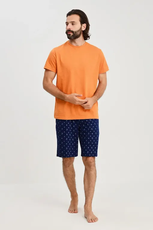 Шорты Jockey 500755H B10