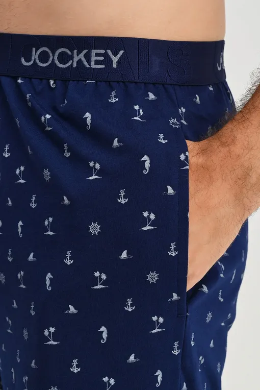 Шорты Jockey 500755H B10