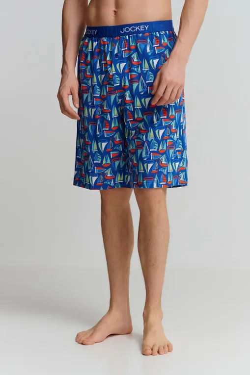 Шорты Jockey 500755H 437