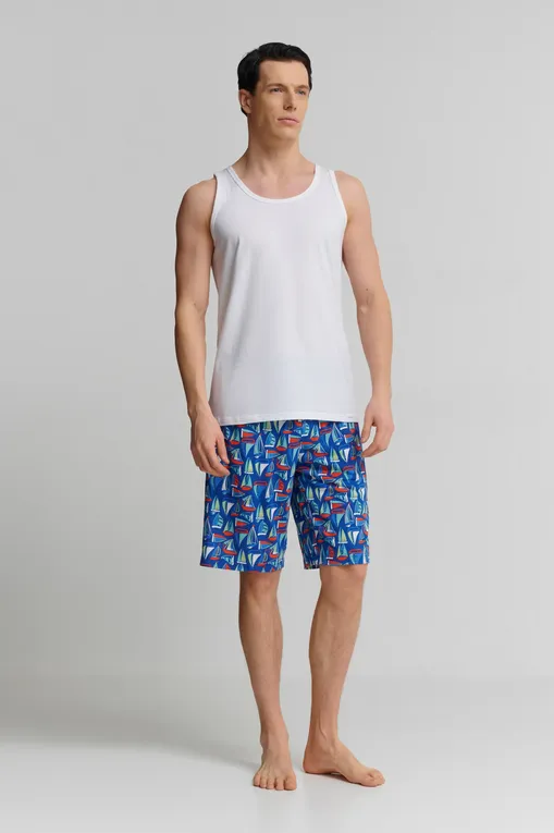 Шорты Jockey 500755H 437