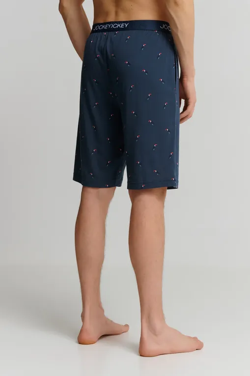 Шорты Jockey 500755H B90