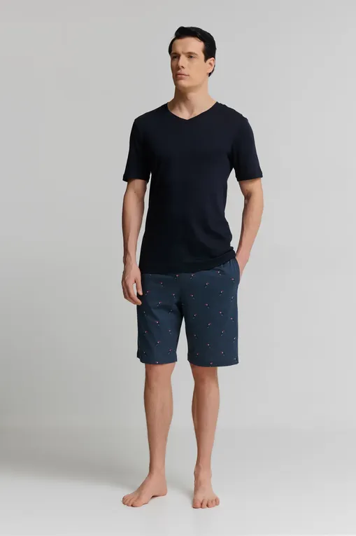 Шорты Jockey 500755H B90