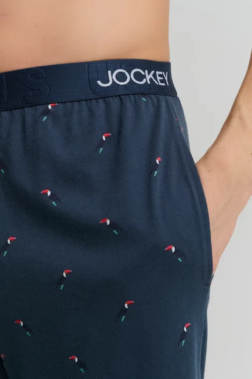 Шорты Jockey 500755H B90