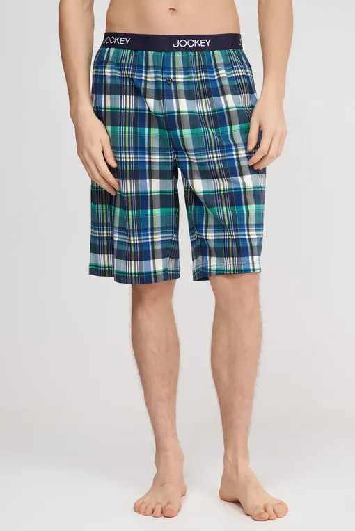 Шорты Jockey 500755H G08