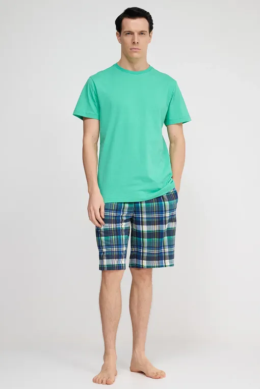 Шорты Jockey 500755H G08