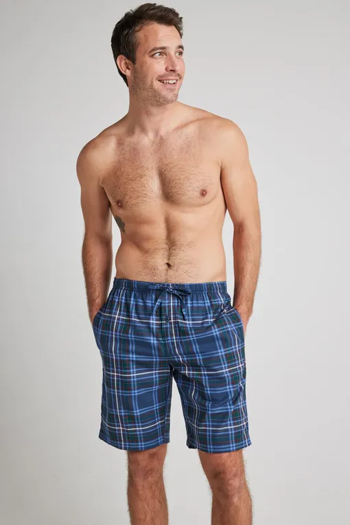 Шорты Jockey 500771H 878