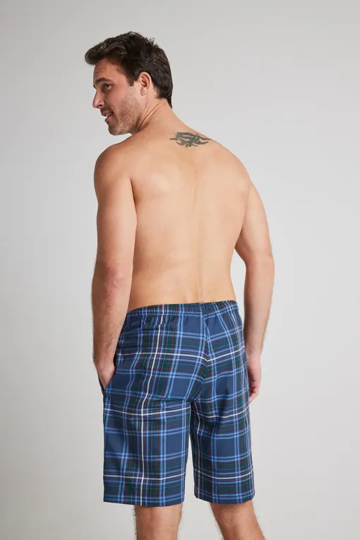 Шорты Jockey 500771H 878