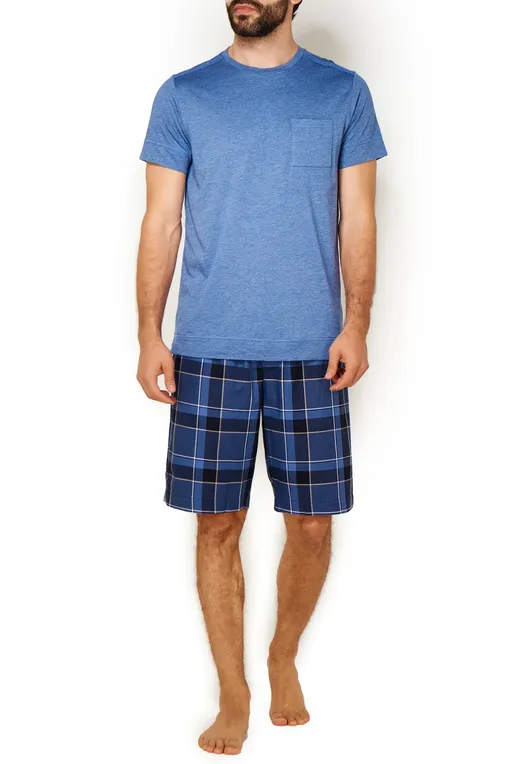 Шорты Jockey 500771H 407