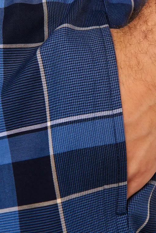 Шорты Jockey 500771H 407