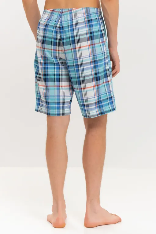 Шорты Jockey 500771H B68