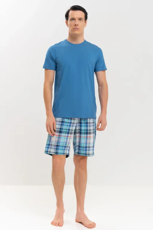 Шорты Jockey 500771H B68