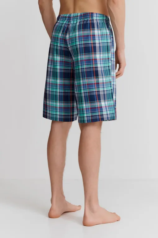 Шорты Jockey 500771H B90