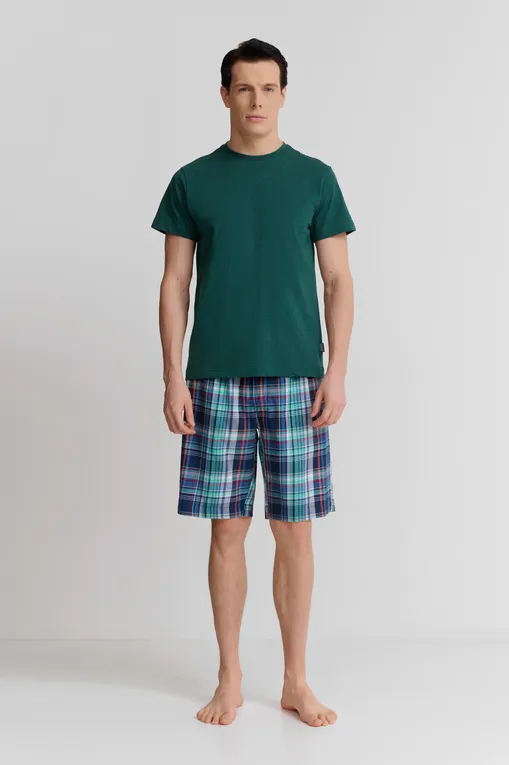 Шорты Jockey 500771H B90