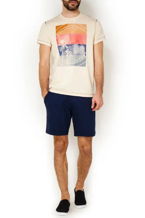 Шорты Jockey 500778H 499