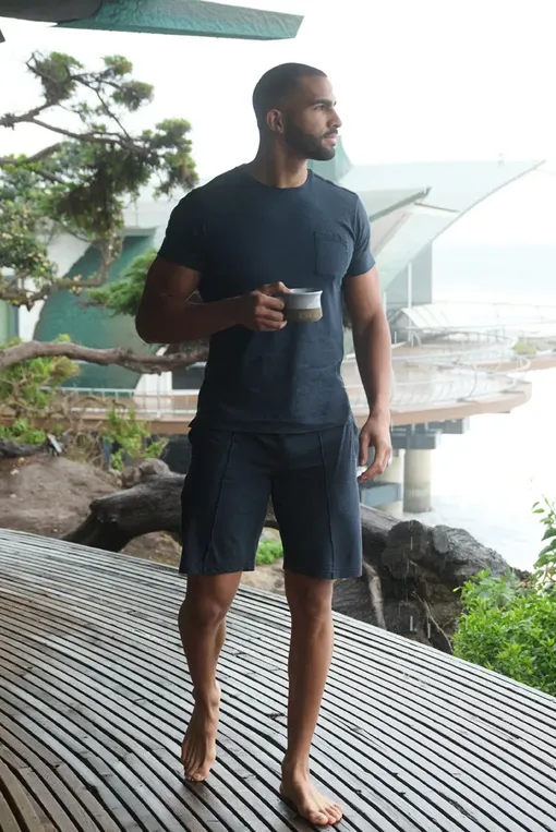 Шорты Jockey 500782H M07