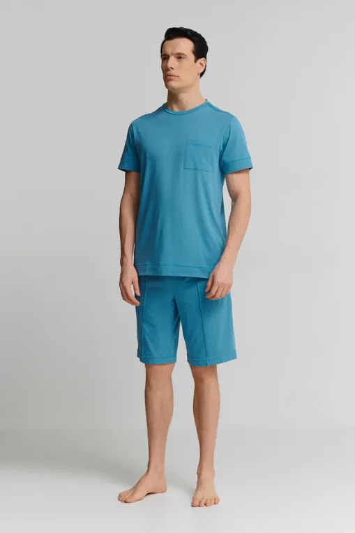 Шорты Jockey 500782H 834