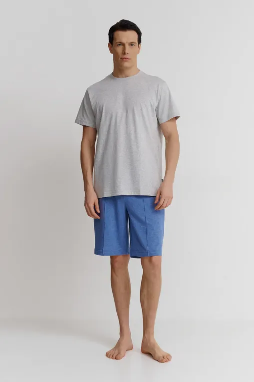 Шорты Jockey 500782H M11