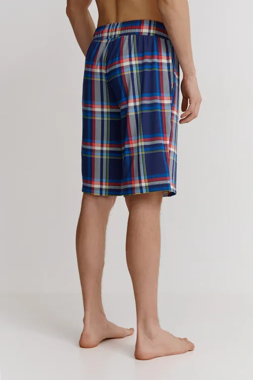 Шорты Jockey 500791 B91