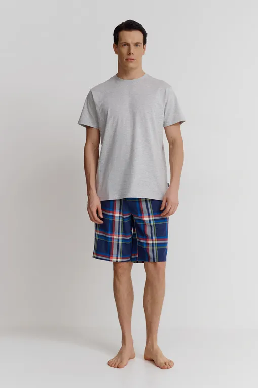 Шорты Jockey 500791 B91