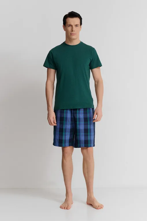 Шорты Jockey 50086H 467