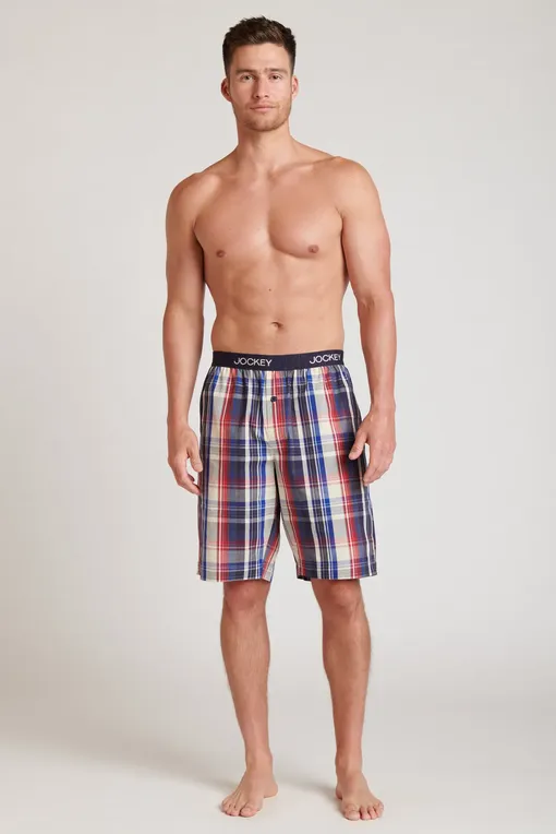 Шорты Jockey 50086H 460