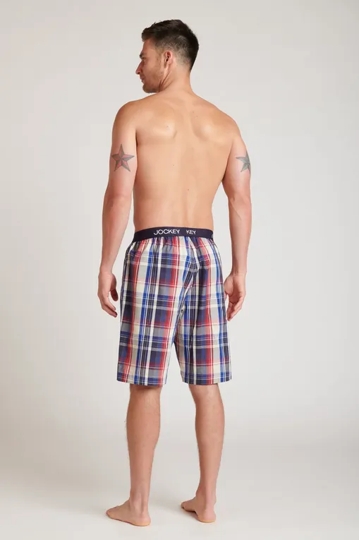 Шорты Jockey 50086H 460